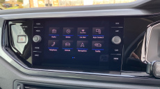 Volkswagen Polo 1.0 TSI 115 SEL 5dr DSG Petrol Hatchback